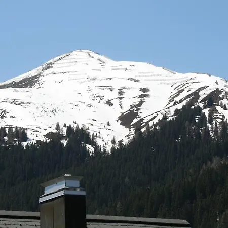 Microappartment With Bath And Cozy Balcony