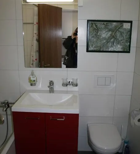 Microappartment With Bath And Cozy Balcony Appartement *