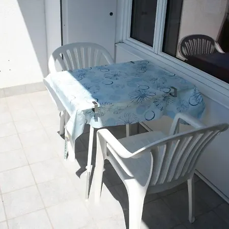 Microappartment With Bath And Cozy Balcony Apartament