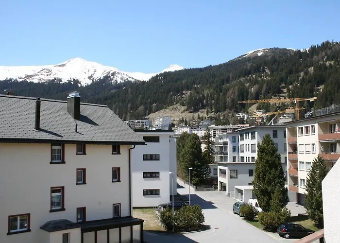 Microappartment With Bath And Cozy Balcony Apartament