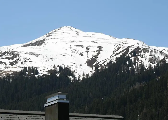 Microappartment With Bath And Cozy Balcony