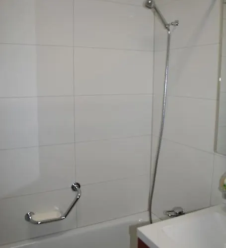 Apartament Microappartment With Bath And Cozy Balcony *