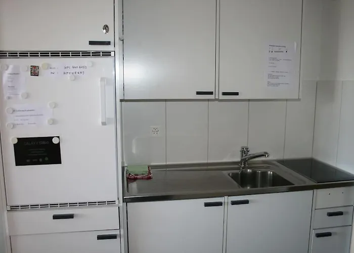 Microappartment With Bath And Cozy Balcony Apartament